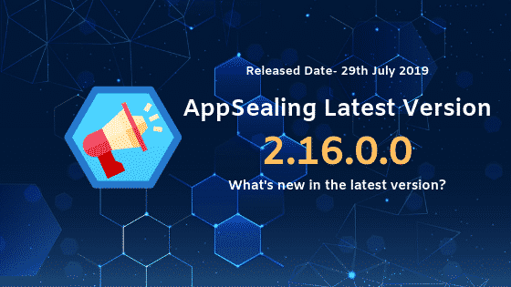 AppSealing 2.16.0.0